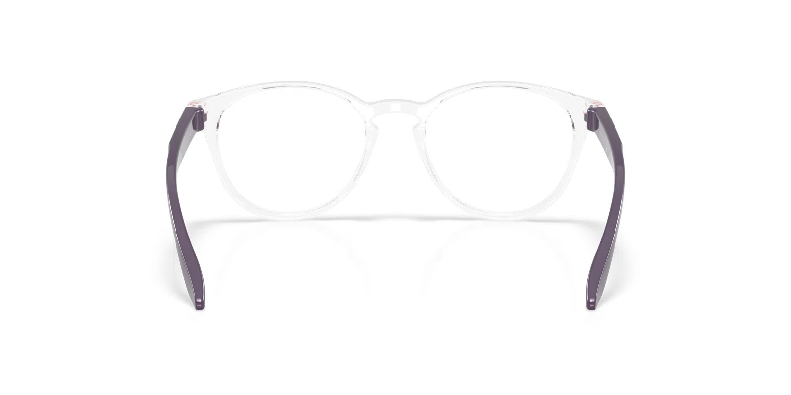 Oakley Round Off 8017 Eyeglasses - view 27